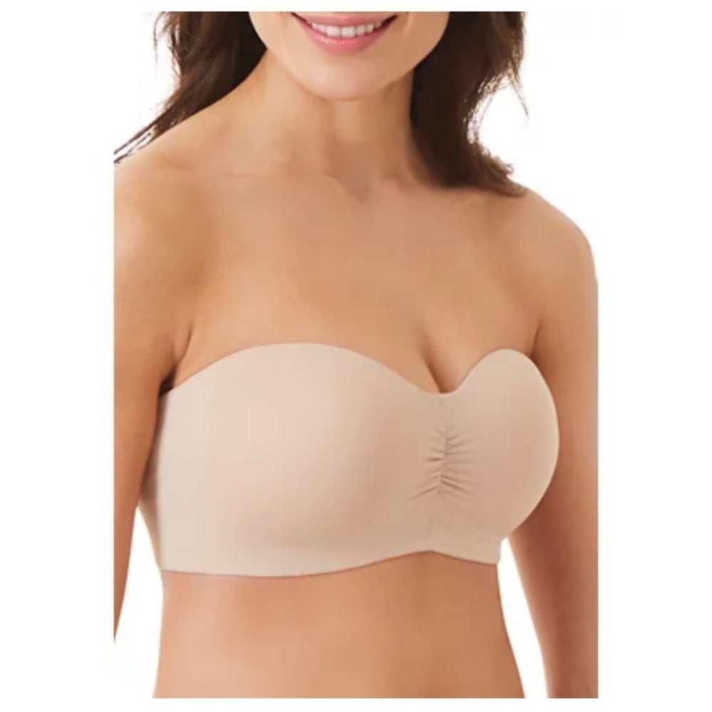 Bali women multi-way strap, bra size‎ XL